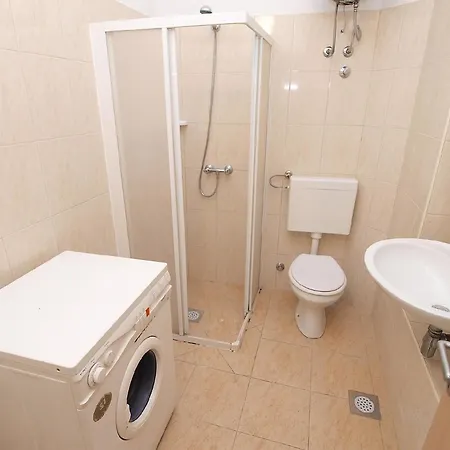 Appartamento Fuer 4 Personen Ca 35 Qm In Rovinj, Istrien Istrische Riviera *