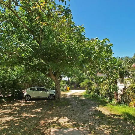 Fuer 4 Personen Ca 35 Qm In Rovinj, Istrien Istrische Riviera Appartamento *
