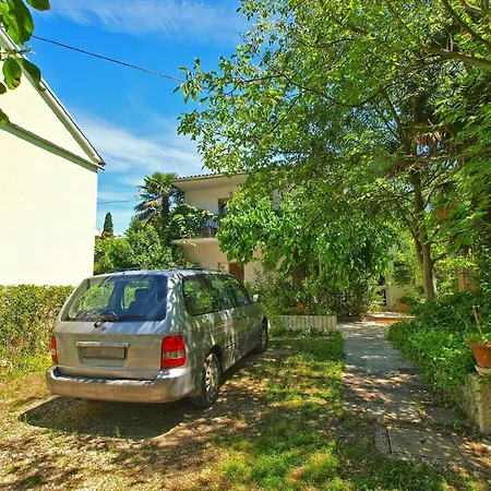 Appartamento Fuer 4 Personen Ca 35 Qm In Rovinj, Istrien Istrische Riviera *