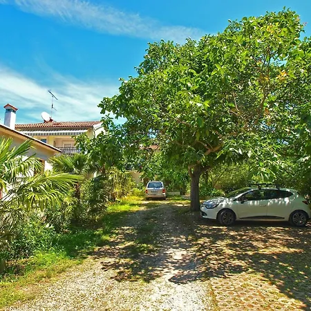 Fuer 4 Personen Ca 35 Qm In Rovinj, Istrien Istrische Riviera