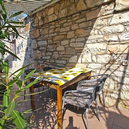 Appartamento Fuer 4 Personen Ca 35 Qm In Rovinj, Istrien Istrische Riviera